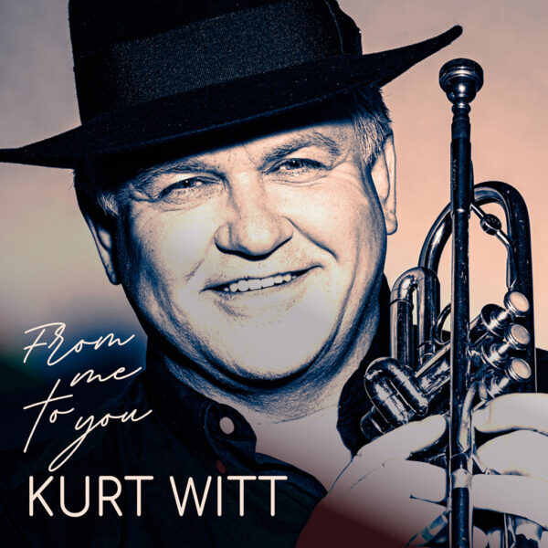 CD Cover From me to you